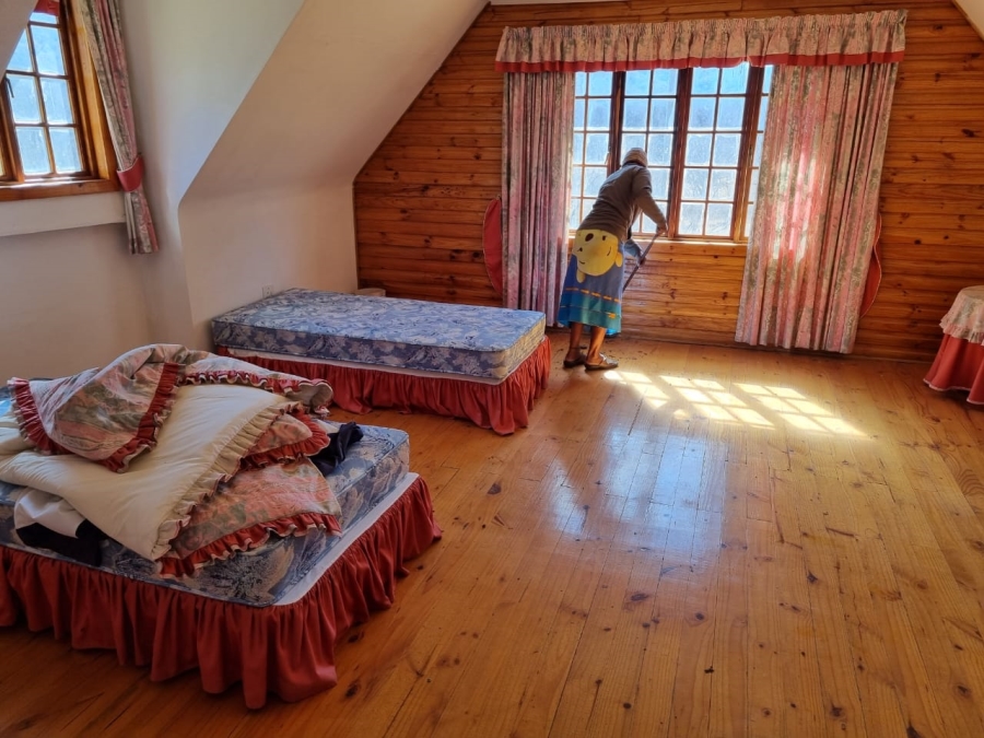 4 Bedroom Property for Sale in Vredefort Free State